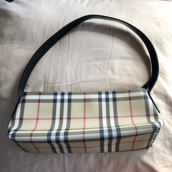 Burberry Handbags - Burberry bag